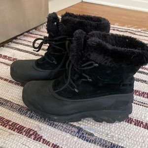 Sorel Angel Snow Boots
